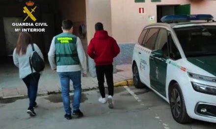 Detienen a una persona en Huelva por estafas online mediante la sextorsión