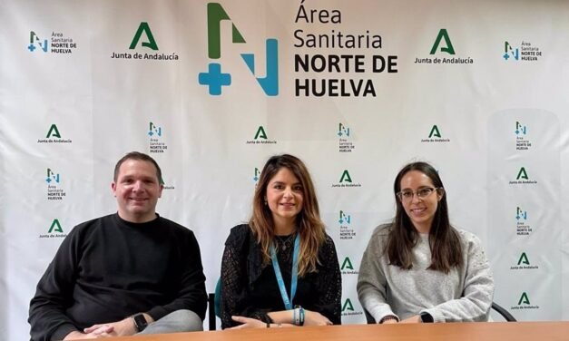 Investigadores del hospital de Riotinto estudian los   biomarcadores cardiacos rápidos en el ámbito rural