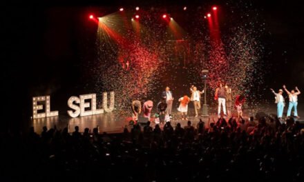 El Musical del Selu y ‘Los santos inocentes’ recalan esta semana en Huelva
