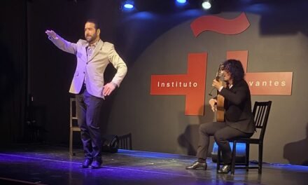 El Festival Flamenco de Huelva se promociona en Chicago