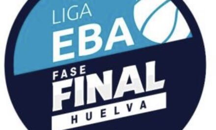 Huelva será sede de la fase final de la Liga EBA