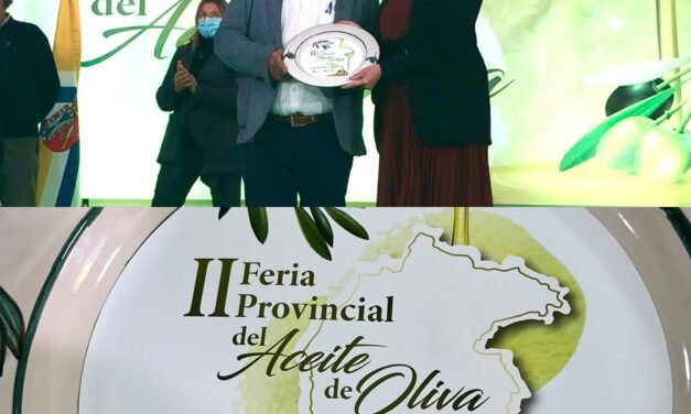 Gibraleón acogerá la Feria del Aceite de Oliva del próximo año