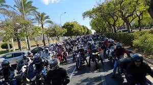 CSIF organiza su IV Ruta Moto-Solidaria el próximo sábado 7 de mayo