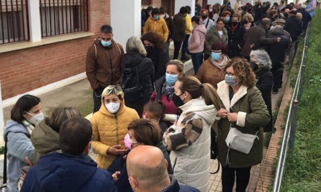 El caso del niño de Nerva con autismo moviliza a la población