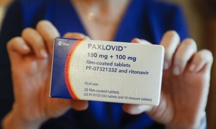 Las farmacias andaluzas comienzan a dispensar el fármaco contra el Covid Paxlovid