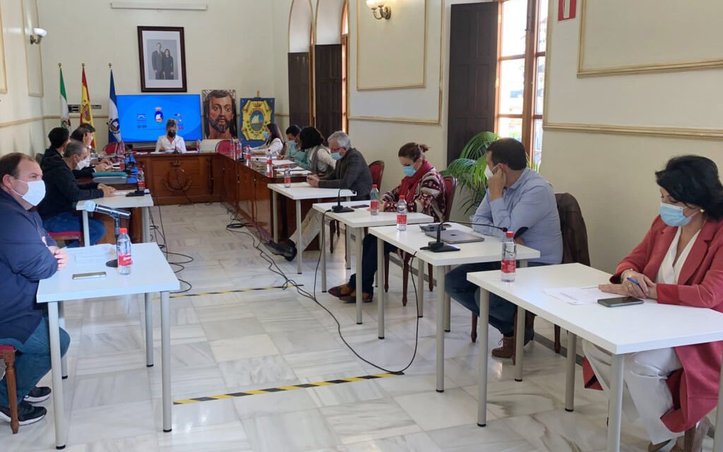 San Juan pide a la MAS incorporarse al servicio de recogida de basuras