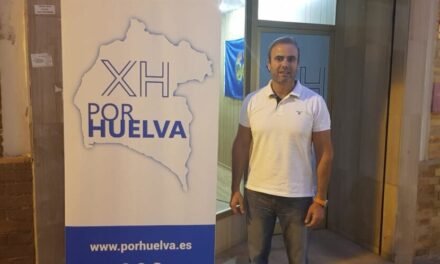 Un nuevo partido concurrirá ‘Por Huelva’ a las Elecciones Andaluzas del 19J