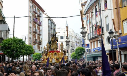 Consejo de Hermandades y Caja Rural se unen para realzar la Semana Santa de Huelva