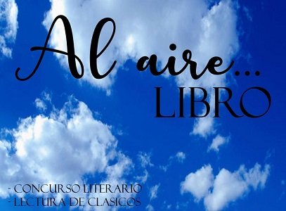 El CEIP La Picota lanza su concurso literario ‘Al aire libro’