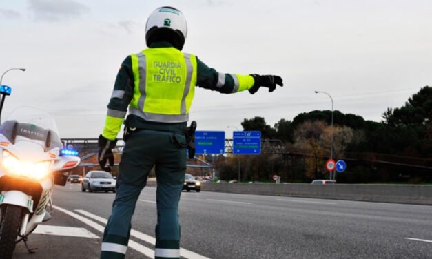 Tráfico pone en marcha una campaña para evitar las 22 muertes de motoristas y ciclistas en Huelva