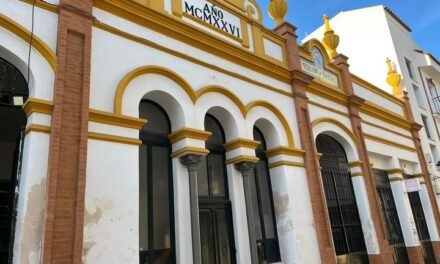 Gibraleón abre el plazo para la licitación del Mercado de San Roque