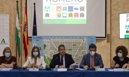 El Plan Romero contará con 6.660 profesionales tecnología de localización geográfica y drones