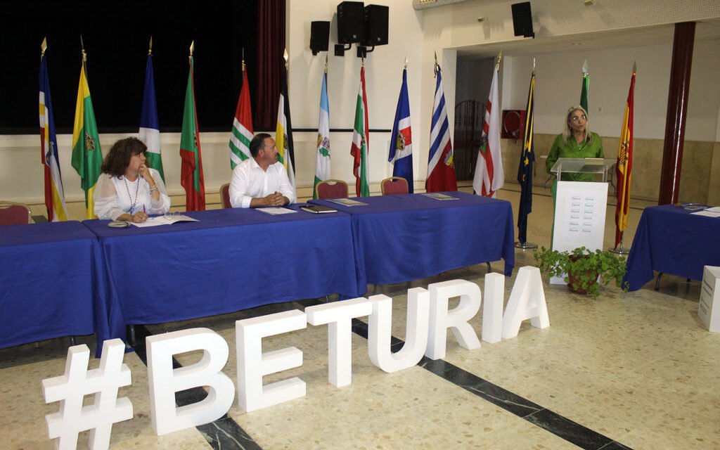 Cartaya se incorpora a la Mancomunidad de Municipios Beturia