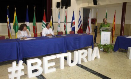 Cartaya se incorpora a la Mancomunidad de Municipios Beturia