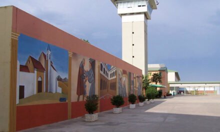 CSIF rechaza las celebraciones del día de La Merced por el “abandono” de la administración a los funcionarios de prisiones
