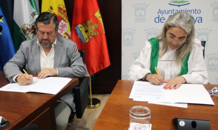 Cartaya amplía con la Junta el convenio para la reinserción de menores infractores