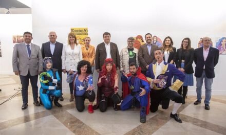 El Salón Internacional del Cómic de Huelva regresa a la Casa Colón con multitud de novedades