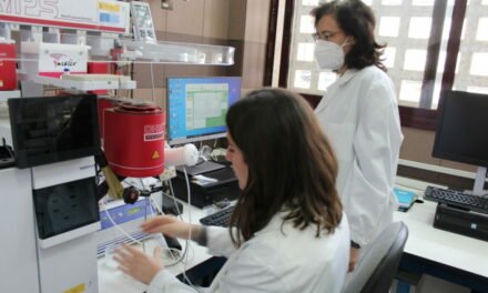Investigadores detectan los cambios en el olor de jamones de Huelva dependiendo del secadero