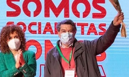 El PSOE de Huelva muestra su profundo pesar y enorme consternación por la muerte de Javier Barrero