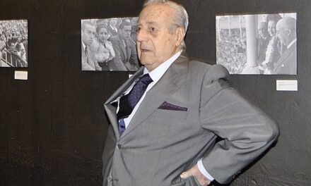Muere Miguel Báez ‘Litri’ a los 91 años de edad