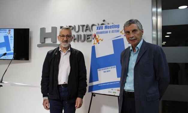 El Meeting Iberoamericano de Atletismo reunirá de nuevo en Huelva a los mejores atletas del momento