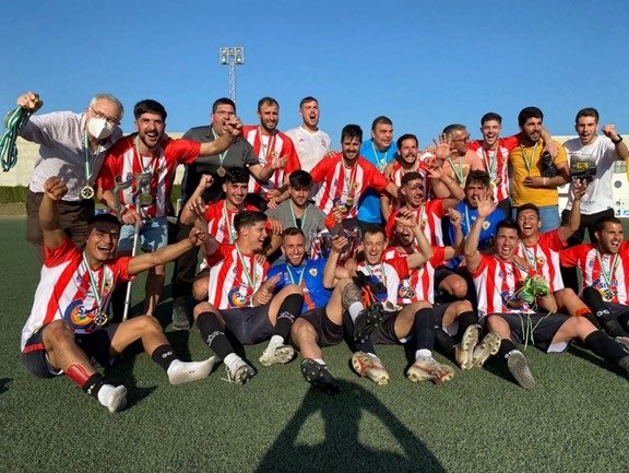 El Riotinto se medirá al Osuna en la primera eliminatoria de la Copa de Andalucía
