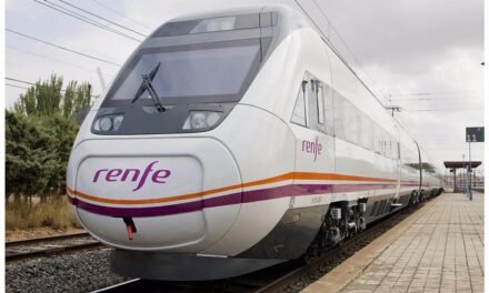 Renfe incrementa la oferta entre Huelva y Madrid con dos trenes más diarios para el verano