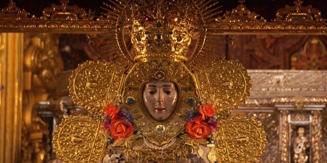 Almonte prevé un significativo aumento de las pernoctaciones ante las próximas procesiones de la Virgen del Rocío