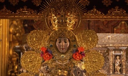Almonte prevé un significativo aumento de las pernoctaciones ante las próximas procesiones de la Virgen del Rocío