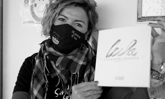 El proyecto de la zalameña Eva Vélez impregna velocidad a la lucha contra el cáncer infantil