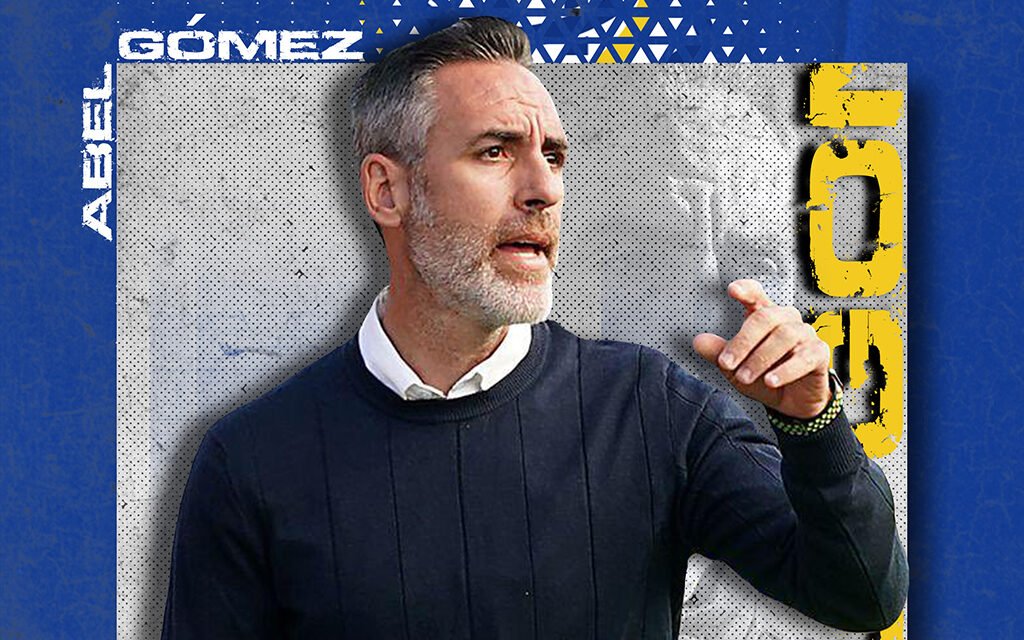 El nuevo Recre ya tiene entrenador