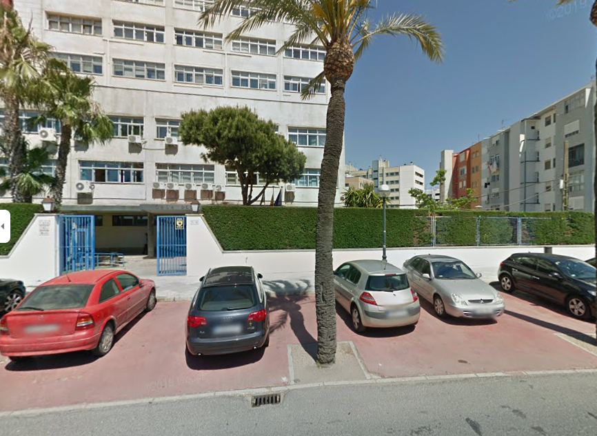 El centro de salud del centro de Huelva no recoge muestras de orina por falta de recipientes