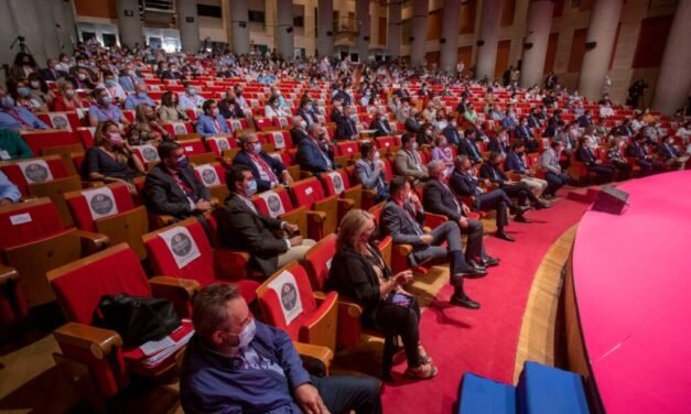 Abierto el plazo de inscripciones para participar en el VII Congreso Internacional de Frutos Rojos