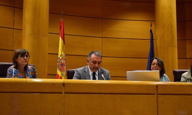 El Gobierno aportará cinco millones para acabar con los asentamientos de temporeros en Huelva