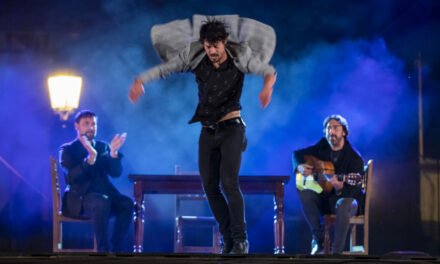 Arranca este martes el Festival Flamenco ‘Ciudad de Huelva’ en su edición más ambiciosa