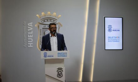 Huelva tendrá por primera vez una ordenanza de movilidad