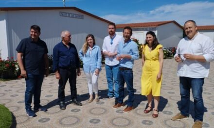 Por Andalucía defiende nuevos incentivos a la agricultura sostenible