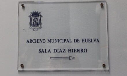 Huelva convoca el XII Premio de Investigación Diego Díaz Hierro