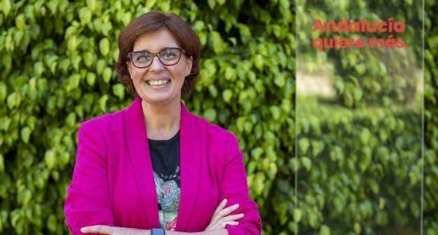 El PSOE apuesta por una Andalucía verde y sostenible y una transición ecológica justa