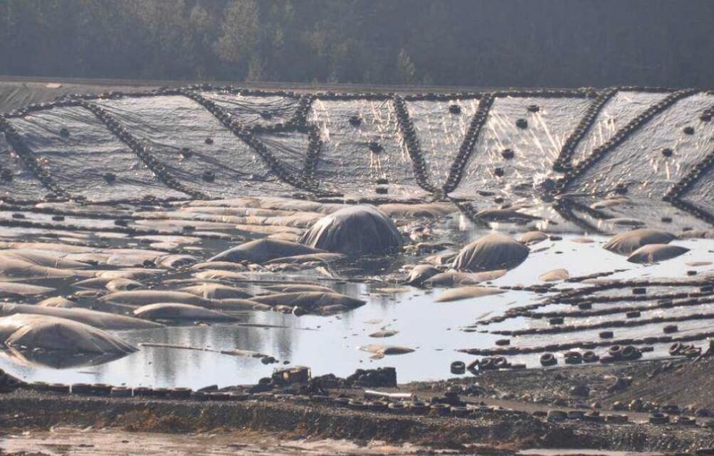 Alternativa Ciudadana pide a los 13 partidos que concurren en Huelva el 19J su posición sobre el vertedero de Nerva