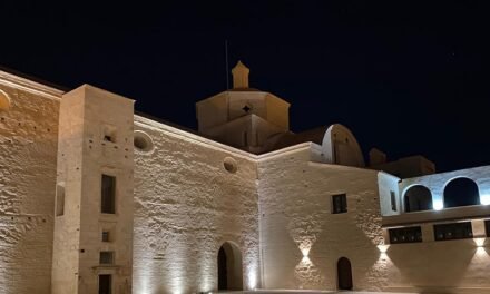 Dos conciertos servirán para inaugurar el Claustro del Antiguo Colegio Santa Catalina de Trigueros