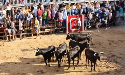 San Juan espera vivir este viernes el día grande de sus fiestas patronales