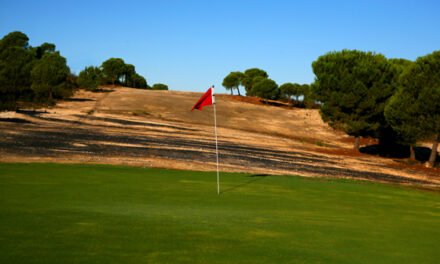 El torneo ‘Antonio Cruz’ de Golf se celebrará el próximo 11 de junio