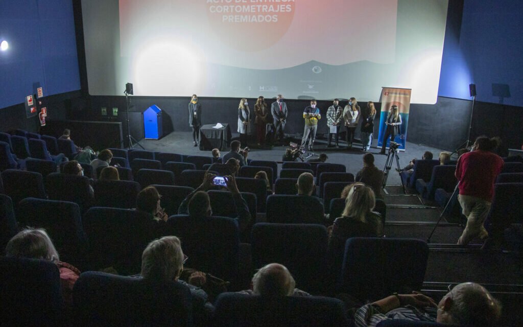 El Festival de Cine abre su convocatoria para la sección de cortometrajes onubenses