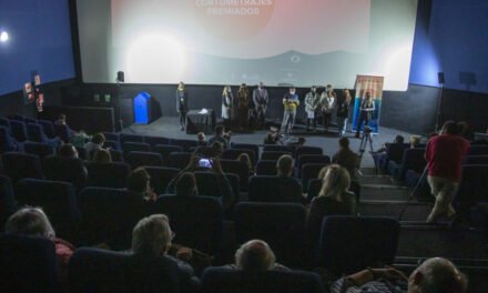 El Festival de Cine abre su convocatoria para la sección de cortometrajes onubenses