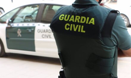 La Guardia Civil realiza 19 registros en una operación contra el narcotráfico entre Ayamonte y Villablanca