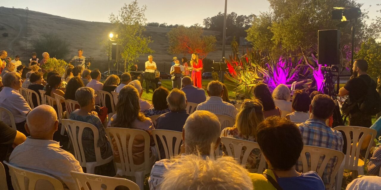 La memoria de la Columna Minera vuelve a La Pañoleta 86 años después