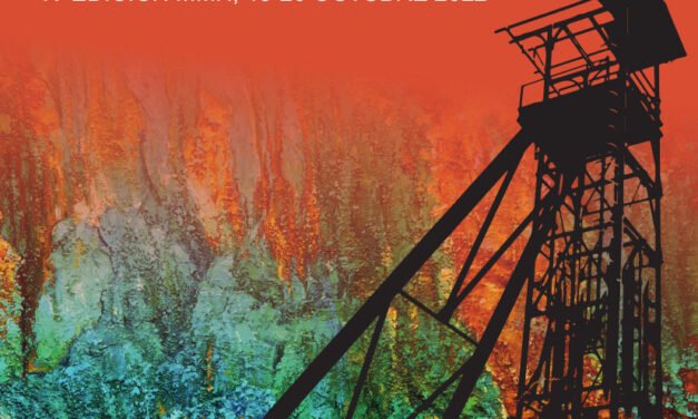 Diputación abre la convocatoria para empresas interesadas en participar en el IV Mining Mineral Hall de Sevilla