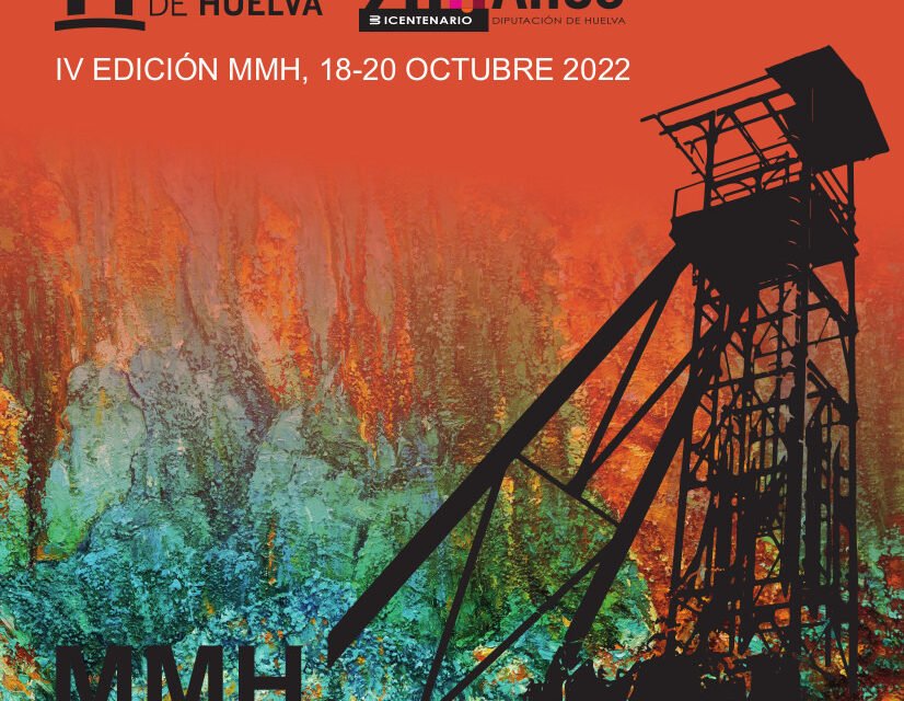 Diputación abre la convocatoria para empresas interesadas en participar en el IV Mining Mineral Hall de Sevilla