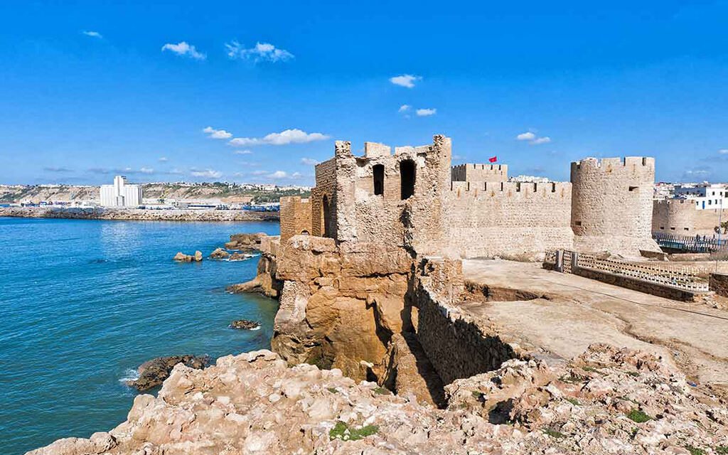 Huelva se alía con la ciudad marroquí de Safí